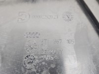 Tapicerka drzwi przód lewa boczek Audi A5 8T 8T1867105