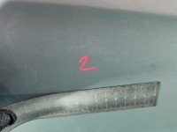 DRZWI PRZÓD PRAWE PASAŻERA Mercedes W169 5d 761