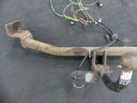 Hak holowniczy Hyundai I30 I 07-12