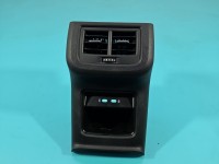 Kratka nawiewu Seat Ateca 575864298F EUROPA