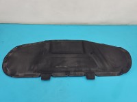 Wygłuszenie maski PODBITKA Opel Astra VI L