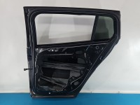 Drzwi tył prawe Ford Focus Mk4 kombi 5d BJ