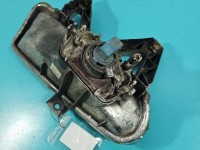 Halogen lewy Peugeot 406