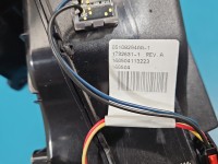 Schowek pasażera Maserati Quattroporte VI 13- EUROPA