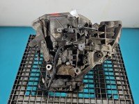 Skrzynia biegów Nissan Qashqai I J10 06-13 2.0 dci
