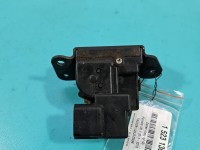 Zamek klapy tył 81230-A6300 Hyundai I30 II 12-16 kombi Hyundai, Europejska, 4pin, kombi
