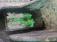 Skrzynia biegów automat Audi A6 C6 3.0 tdi 224KM
