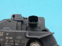 TEST Alternator Renault Master II 0124525044, 8200190721 2.5 dci