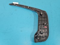 listwa nadwozia Citroen C5 Aircross 17-25 9819474077 Europejska, LISTWA KAROSERYJNA CHROM TYŁ PRAWA