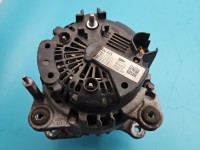 TEST Alternator Skoda Octavia III 03L903023L 2.0 tdi