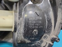 Reflektor prawy lampa przód Opel Astra II G EUROPA