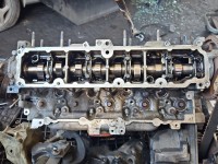 Silnik Peugeot 301 1.6 hdi 99KM ODPALANY FILM POMIAR