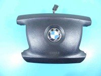 Poduszka powietrzna kierowcy airbag Bmw e65 76726103