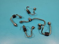 RURKI Przewód paliwowy Seat Ibiza IV 6J 1.6 TDI