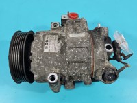 Sprężarka klimatyzacji kompresor 6Q0820803D, 447220-8120 Seat Ibiza III 6L 1.9 TDI