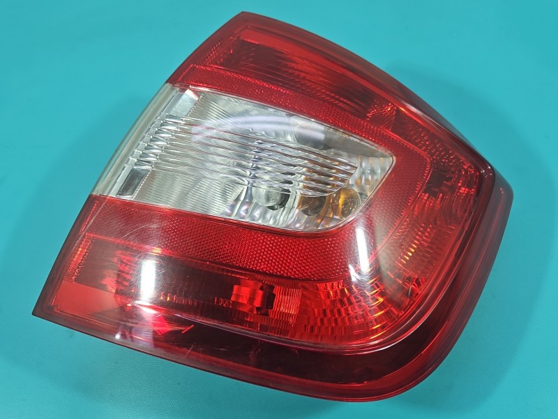Lampa tył prawa Skoda Rapid HB EUROPA