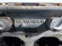 Głowica AUDI Q5 08- 06E103404M 3.0 tfsi (CTU)