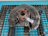 Piasta koła tył prawa zwrotnica łożysko BMW G30 2.0d