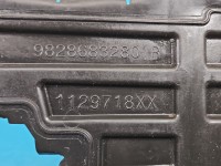 KIEROWNICA Wlot powietrza Peugeot 3008 II 1.6 T hybrid4