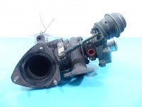 Turbosprężarka Opel Vectra C 708866-2, 24461826 2.0 DTI