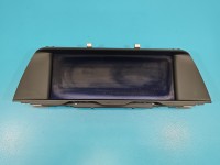 Wyświetlacz monitor Bmw f10 f11 928497401H