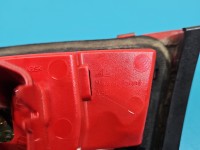 Lampa tył lewa AUDI A4 B8 kombi KLAPY KOMBI AVANT Z LISTWĄ ŻARÓWKOWĄ EUROPA