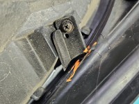 Reflektor prawy lampa przód Kia Carens III 06-13 EUROPA