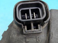 TEST Alternator Hyundai Getz 1.1 wiel