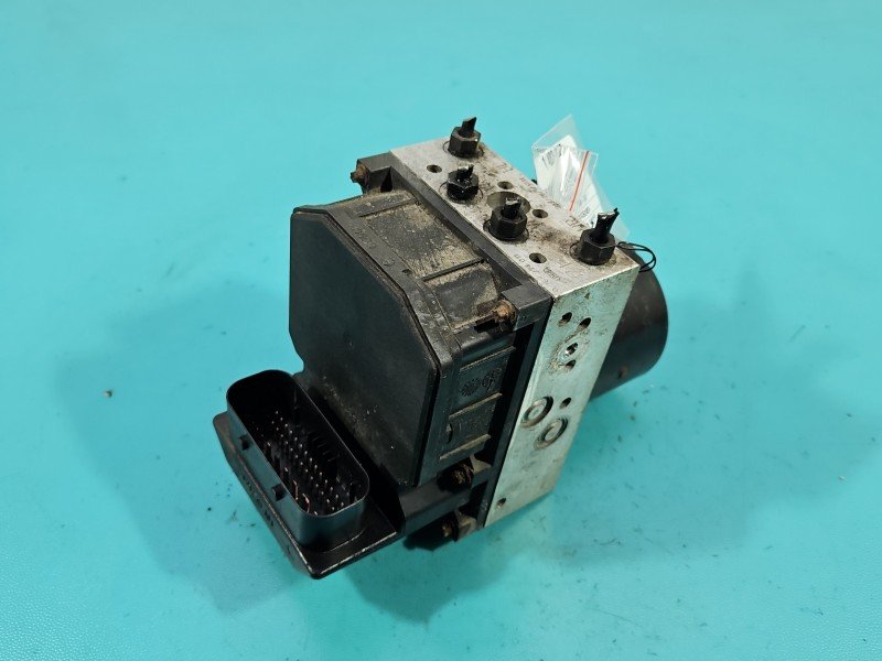 Pompa abs Skoda Fabia I 0265224011, 6Q0907379H, 0265900009