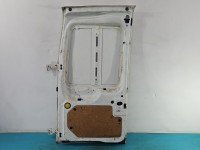 Drzwi tył prawe Ford Transit Connect I MK1 HB 5d biały AA