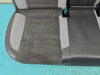 Kanapa tył fotel tylny CITROEN DS4 I 15-20