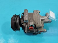 Sprężarka klimatyzacji kompresor Opel Astra V K 1.2 12V 39217351