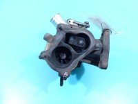 Turbosprężarka Toyota Corolla E12 VB10 0202, 17201-27050 2.0 d4d 90KM