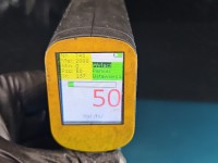 Drzwi tył prawe Toyota Avensis III T27 sedan 4d 209