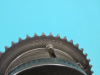 Koło faz rozrządu Alfa romeo 159 12621505 2.2 JTS