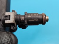 Wtryskiwacz 04C133317M, 04E906031F Skoda Fabia III 1.0 MPI 60KM