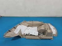 Tapicerka bagażnika lewa boczek Nissan X-trail III T32 13-21 849514CE0A