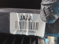 Nagrzewnica Kia Picanto III 17- EUROPA