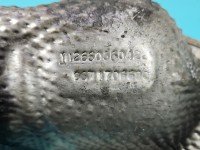 Osłona CITROEN, Europejska, katalizatora Citroen DS4 11-15 2.0 hdi