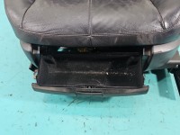 Fotel lewy przód kierowcy Mercedes W221 4d EUROPA