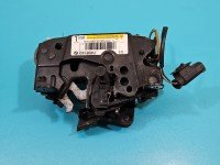 Zamek maski 7458149 Bmw f10 f11