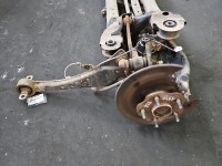 Tylna belka oś tył Toyota Auris II 1.8 hybryda