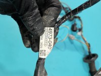 Instalacja Wiązka drzwi przód prawych Isuzu D-Max II 11-19 8981594973