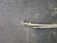 Resor tył Ford Ranger IV 98-11