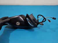 Lusterko lewe pin Peugeot 5008 HB 5d kolor Ktpd europa