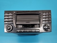 Radio fabryczne Mercedes W211 A2118201079 radioodtwarzacz