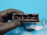 Sterownik poduszek airbag Peugeot 3008 II 9823741880