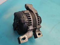 TEST Alternator Volvo V50 S40 II 2.4 20V B5244S
