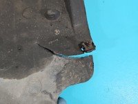 PŁYTA PODWOZIA Osłona silnika dolna Vw Polo V 6R 09- 6R0825235A 1.2 16v (Cjz)