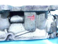 Kolektor ssący Mercedes ML W163 A6280900644 4.0 CDI V8